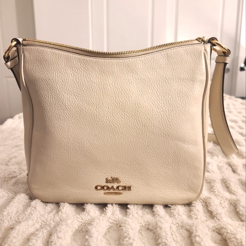 Coach Ellie File Bag